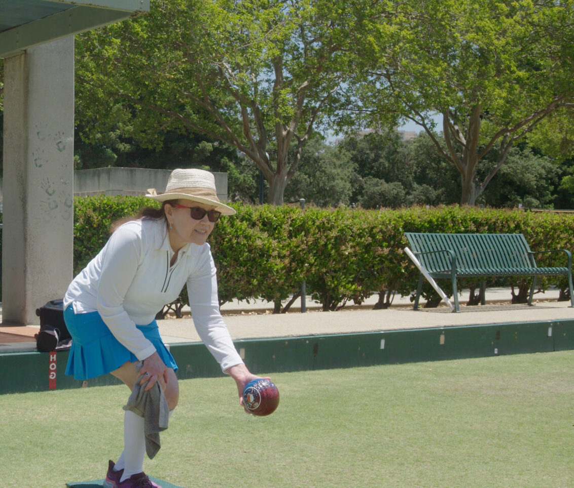 Sport, Team, Club, Lawn Bowling, Game, Out Door, Style, Fashion