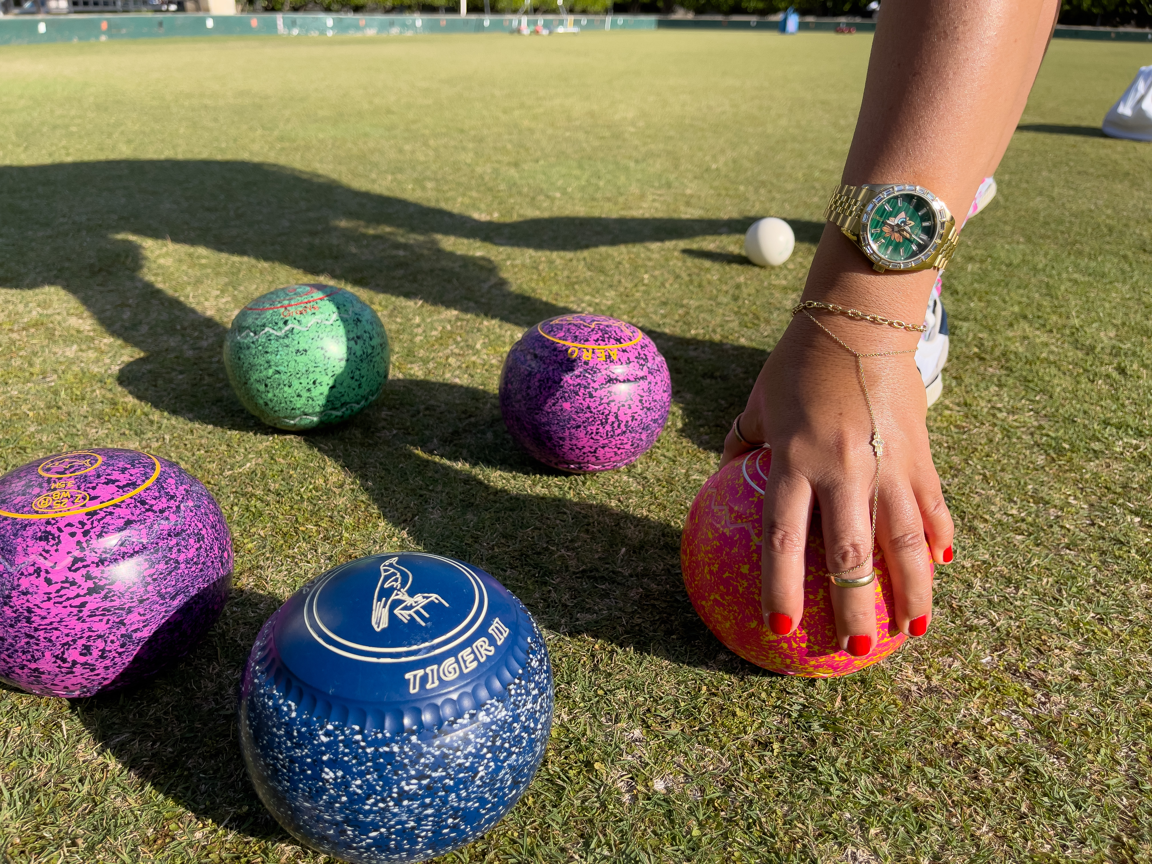 Sport, Team, Club, Lawn Bowling, Game, Out Door, Style, Fashion