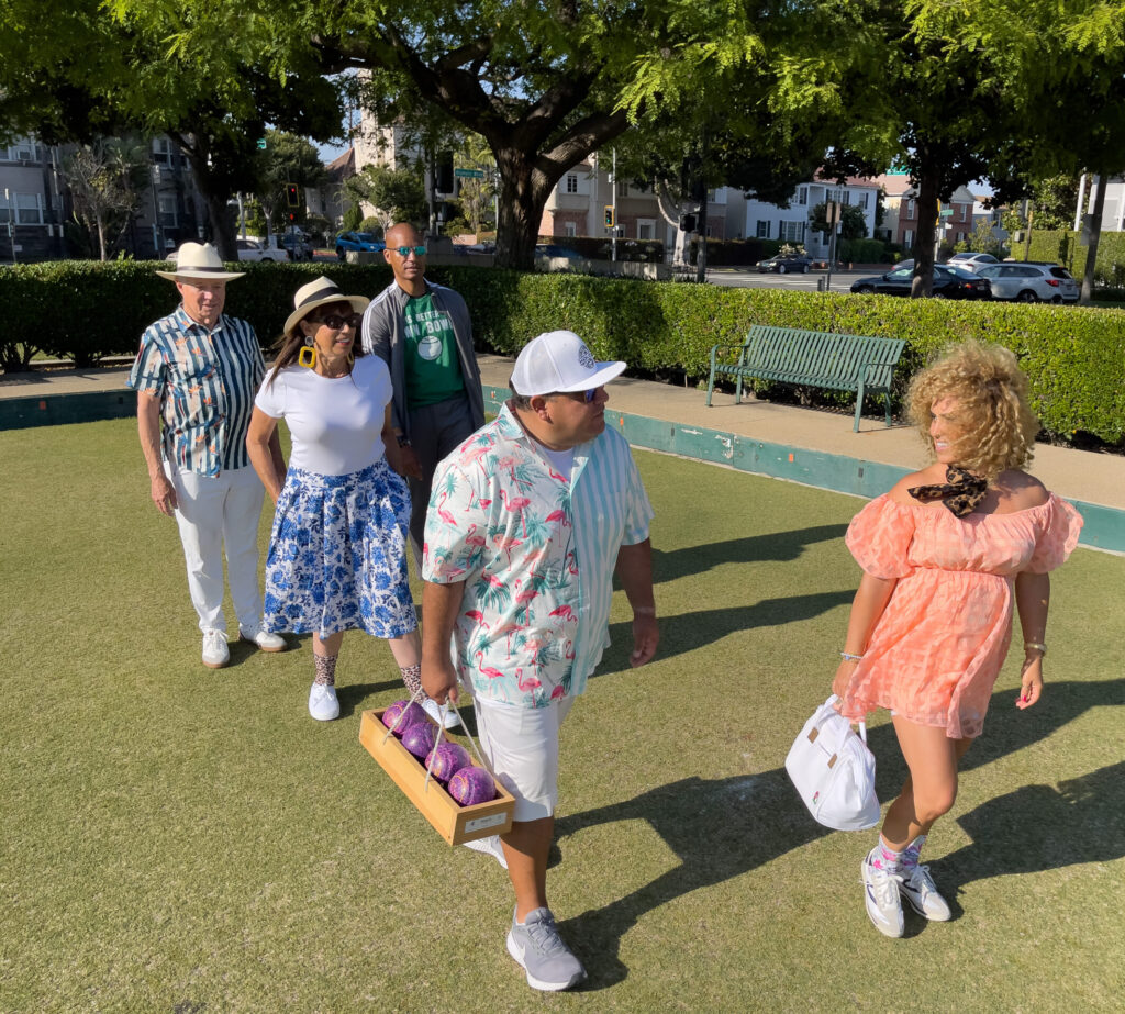 Sport, Team, Club, Lawn Bowling, Game, Out Door, Style, Fashion